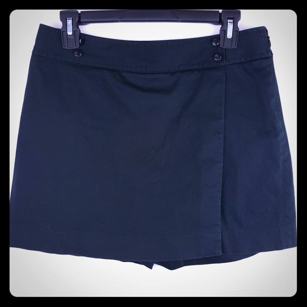 Ann Taylor SKORTS SKIRT Shorts 6